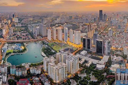 Đề xuất trao gần 200 thẩm quyền cho Hà Nội trong Luật Thủ đô sửa đổi