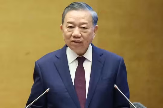 Tổng bí thư, Chủ tịch nước: Người đứng đầu phải chịu trách nhiệm bố trí, giao việc phù hợp với năng lực