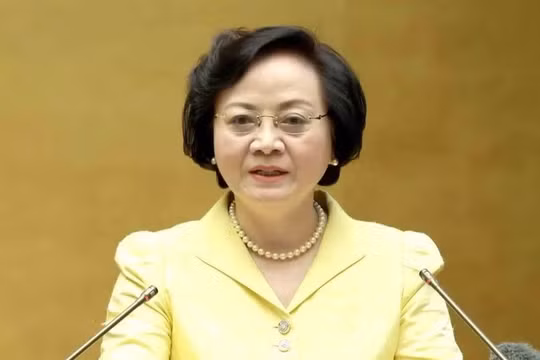 Phó thủ tướng: Khắc phục tình trạng đố kỵ, cô lập, sợ người giỏi