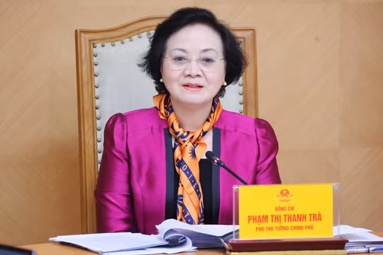 Phó thủ tướng: Xã hạt nhân không phải một loại đơn vị hành chính mới