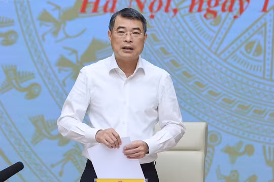 Thủ tướng yêu cầu tập trung tín dụng vào sản xuất, đổi mới sáng tạo, nhà ở xã hội