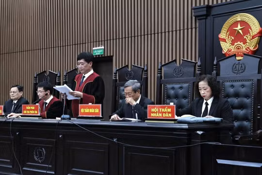 Bộ Công an lý giải đề xuất tạm hoãn truy cứu trách nhiệm hình sự với 47 tội về kinh tế