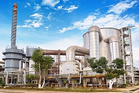 Thêm tổng giám đốc và hai lãnh đạo cấp cao Tập đoàn Hóa chất Đức Giang bị khởi tố