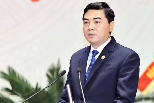 Chủ tịch tỉnh Thanh Hóa làm Thứ trưởng Thường trực Bộ Dân tộc và Tôn giáo