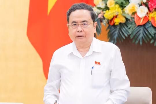 Quốc hội sắp sửa Luật Đất đai