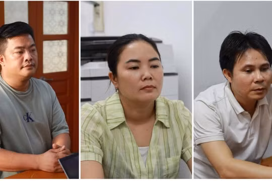 Hải Sapa TV bị khởi tố: Thịt trâu nhập từ Ấn Độ nhưng quảng cáo là “đặc sản Tây Bắc”