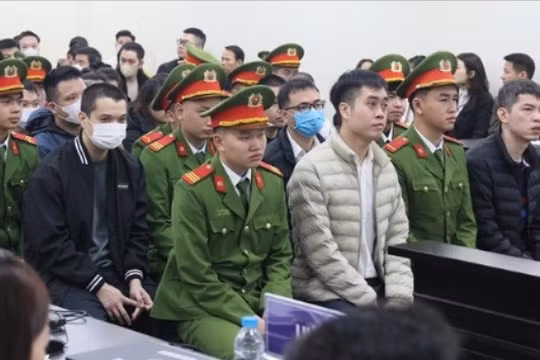Tự xây dựng công thức 26 loại sữa giả, giám đốc thừa nhận không kiểm nghiệm