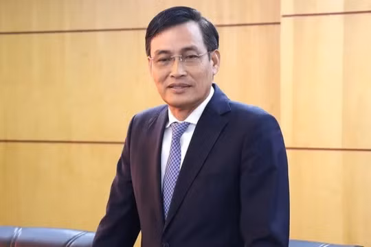 Đề nghị kỷ luật nguyên Thứ trưởng Trần Quý Kiên và nguyên Tổng giám đốc Cao su Đồng Nai