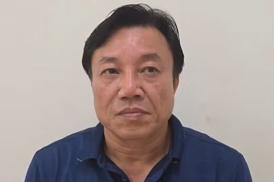 Vụ Việt Mỹ: Khởi tố thêm Phó Chủ tịch UBND tỉnh và Giám đốc bệnh viện ở Phú Thọ