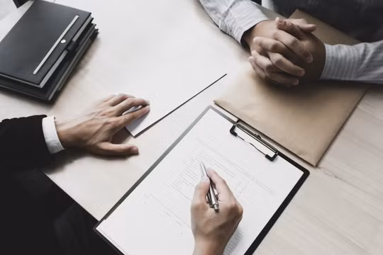 Luật mới "mở đường" công chứng giao dịch bất động sản không theo địa giới hành chính