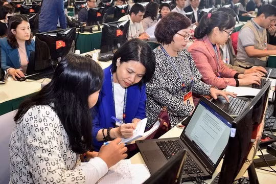 Từ 1/9, khai thác tác phẩm báo chí phải trả bản quyền tối thiểu 20%