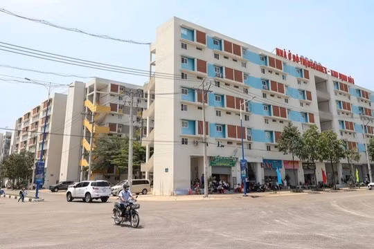 Tổng bí thư, Chủ tịch nước: Nhà nước không bao cấp nhà ở nhưng không để thị trường tự điều tiết