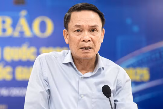 Sau tinh gọn bộ máy, báo chí cần nâng cao năng lực tự chủ