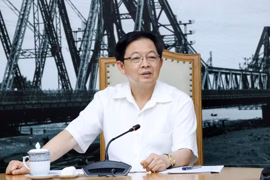 Không thành lập quỹ mới về phát triển AI quốc gia