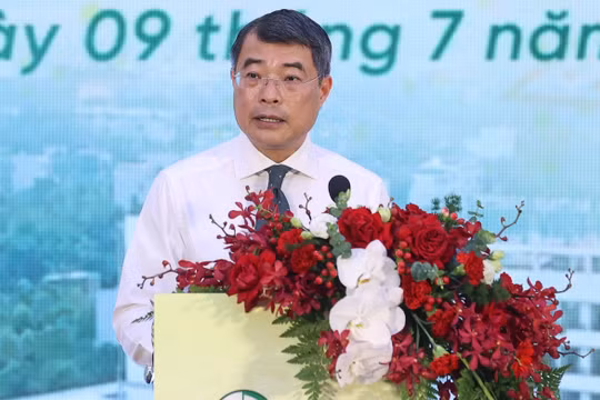 Thủ tướng: Tổ chức lại hệ thống phân phối thuốc, thiết bị y tế để giảm chi phí cho người dân