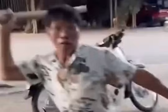 Xử lý thế nào vụ xô xát tại quán ăn ở Ninh Bình?