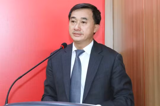 Đề nghị kỷ luật Thứ trưởng Bộ Y tế Trần Văn Thuấn, khai trừ 2 cán bộ khỏi Đảng