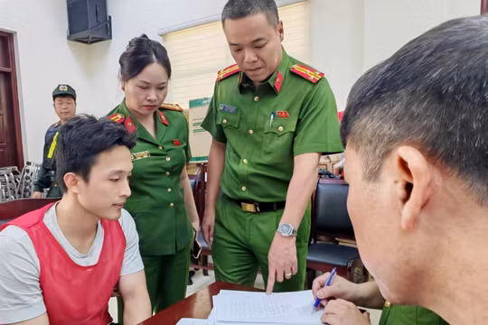 Công an Hà Nội công bố 23 công ty liên quan vụ án lừa đảo “sở hữu kỳ nghỉ”
