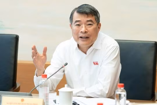 Thủ tướng cảnh báo hệ lụy khi giá đất bị đẩy lên quá cao