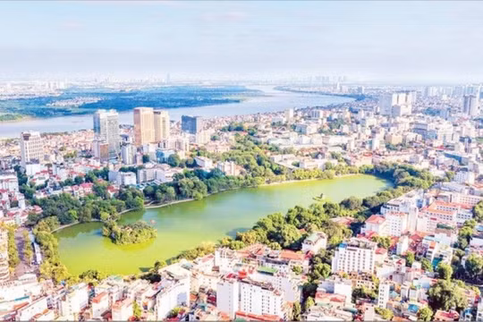 Hà Nội đưa ra 30 “bài toán” chiến lược, tìm lời giải phát triển