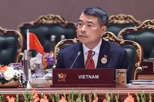 Thủ tướng Lê Minh Hưng đề xuất 3 định hướng lớn cho BRICS