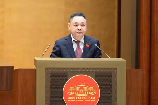 Sửa Luật Đất đai: Chỉ thu hồi đất khi thật sự cần thiết