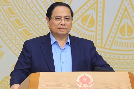 Cung bất động sản tăng nhưng giá chưa giảm, Thủ tướng nêu hàng loạt yêu cầu