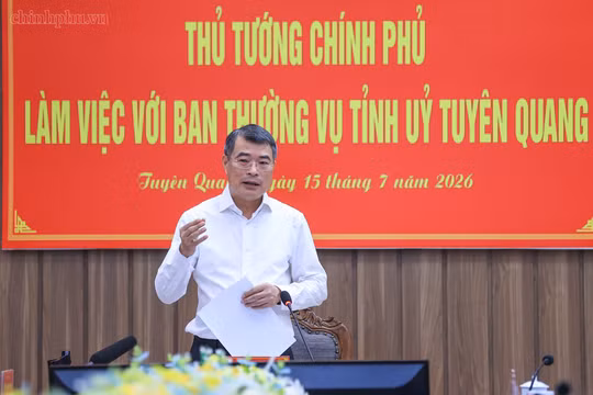 Thủ tướng: Xử lý vụ gian lận thi ở Tuyên Quang không có vùng cấm, không có ngoại lệ