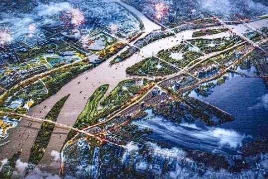 Bí thư Hà Nội: Chỉ thu hồi đất ở khi hạ tầng khu tái định cư đã hoàn thành
