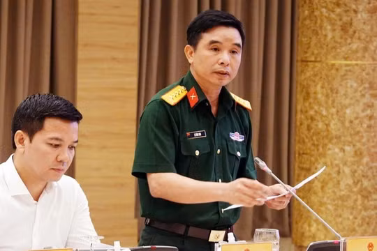Chiến dịch 500 ngày đêm: Tìm thấy hơn 1.300 hài cốt liệt sĩ sau 111 ngày