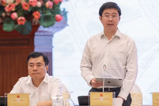 Thứ trưởng Bộ KH&CN: AI Camera, UAV, robot tự hành có thể sớm ra sản phẩm trong năm 2026