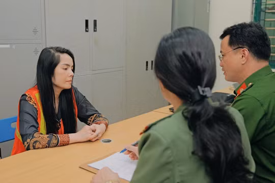 Vụ diễn viên Kiều Thanh bị bắt: Công an từng nổ súng khi truy bắt đối tượng cầm đầu