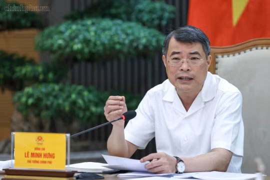 Thủ tướng: Kiểm soát chặt chất lượng bữa ăn, không để xảy ra mất an toàn thực phẩm