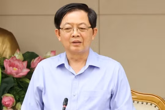 Phó Thủ tướng: Cần cơ chế đủ hấp dẫn để hút chuyên gia công nghệ cao trở về nước