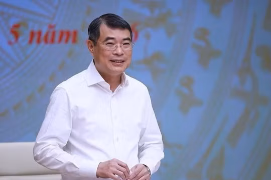 Thủ tướng: Khẩn trương đưa Trung tâm Dữ liệu quốc gia vào khai thác
