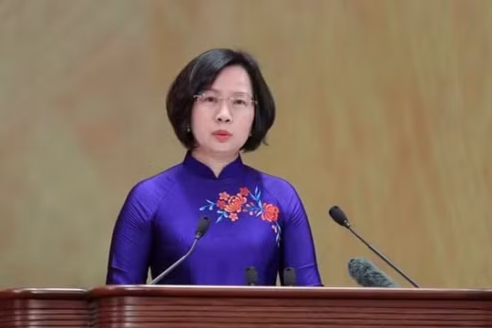 "Chỉ vài thao tác, ý kiến người dân đến ngay bàn làm việc của lãnh đạo"