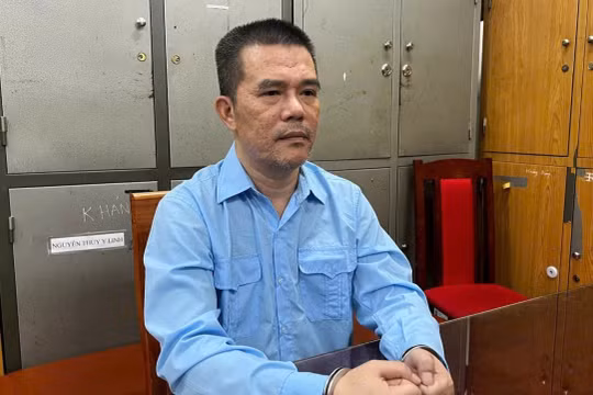 Vì sao nhóm Ngọc "Sùi" bị khởi tố?