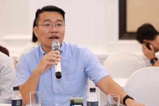 Nghịch lý dữ liệu ở Hà Nội: Phó giám đốc sở không xem được, phải hỏi chuyên viên