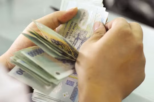 Chốt thời điểm lương cơ sở tăng thêm 190.000 đồng