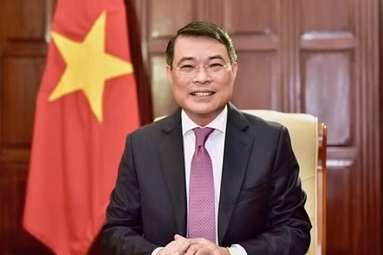 Thủ tướng Lê Minh Hưng