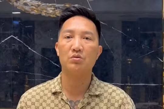 Huấn “Hoa Hồng" nói biết trước kết quả xổ số để lừa tiền của người chơi lô đề