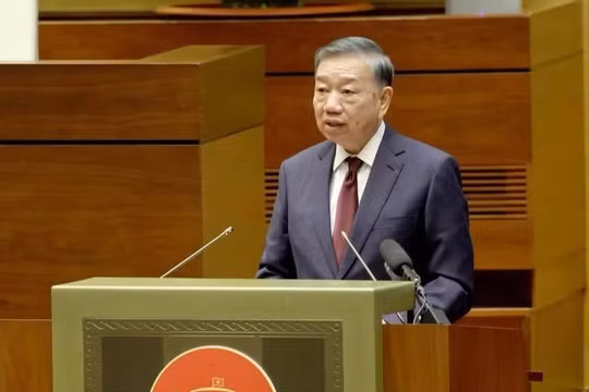 Tổng bí thư, Chủ tịch nước: Phải chọn người theo việc, giao việc để thử thách, lấy kết quả để đánh giá
