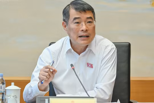 Thủ tướng Lê Minh Hưng chỉ ra những yếu tố đẩy giá nhà lên cao