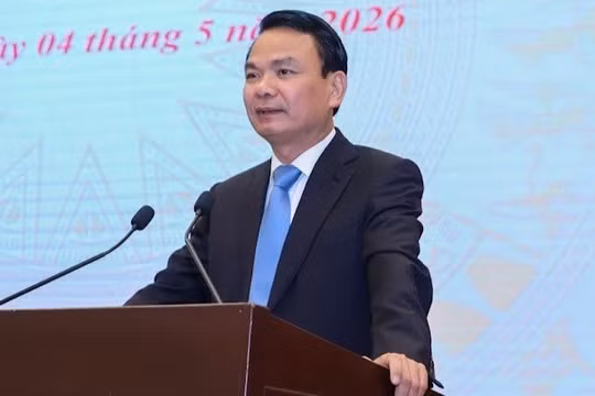 Kinh tế Việt Nam 4 tháng 2026: Xuất nhập khẩu tăng 24,2%, FDI tăng mạnh