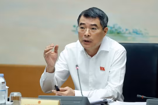 Dự kiến nâng ngưỡng chịu thuế với hộ kinh doanh lên 1 tỷ đồng