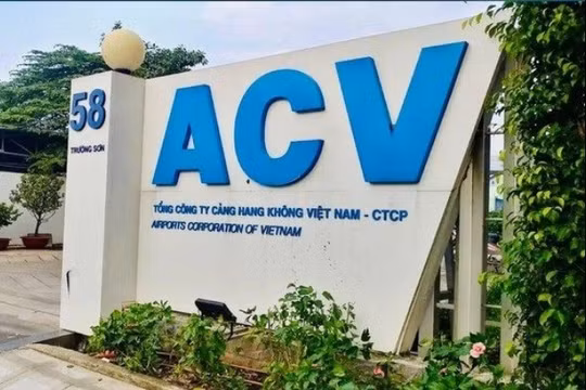 31 người bị khởi tố trong vụ án xảy ra tại ACV và dự án sân bay Long Thành
