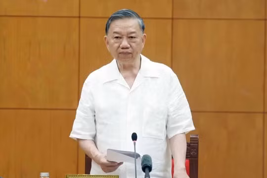 Tổng bí thư, Chủ tịch nước: Từ nay đến 2030, nhà ở cho thuê phải được xác định là trụ cột chiến lược