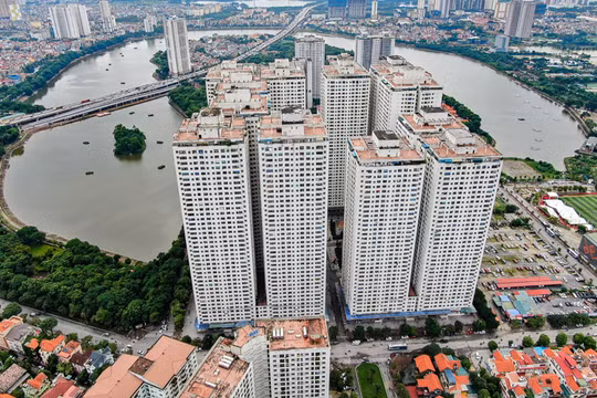 Hà Nội chốt phương án xử lý sai phạm tại 12 dự án Mường Thanh