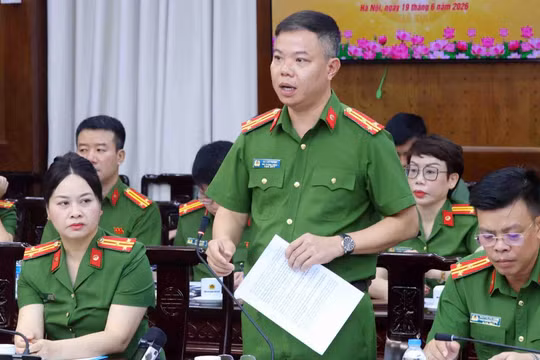 Vụ án "sở hữu kỳ nghỉ": 34 bị can làm chủ tịch, giám đốc doanh nghiệp