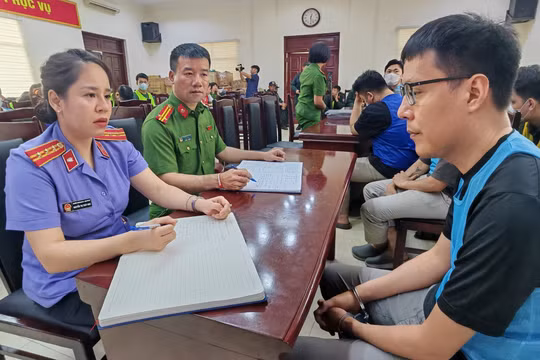 Danh sách 27 công ty bị điều tra liên quan vụ án "sở hữu kỳ nghỉ"